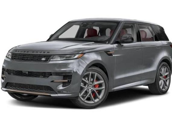 LAND ROVER RANGE ROVER SPORT 2025 SAL119E91SA490001 image